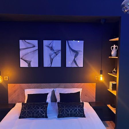 Ck Suite & Spa Reims Exterior foto