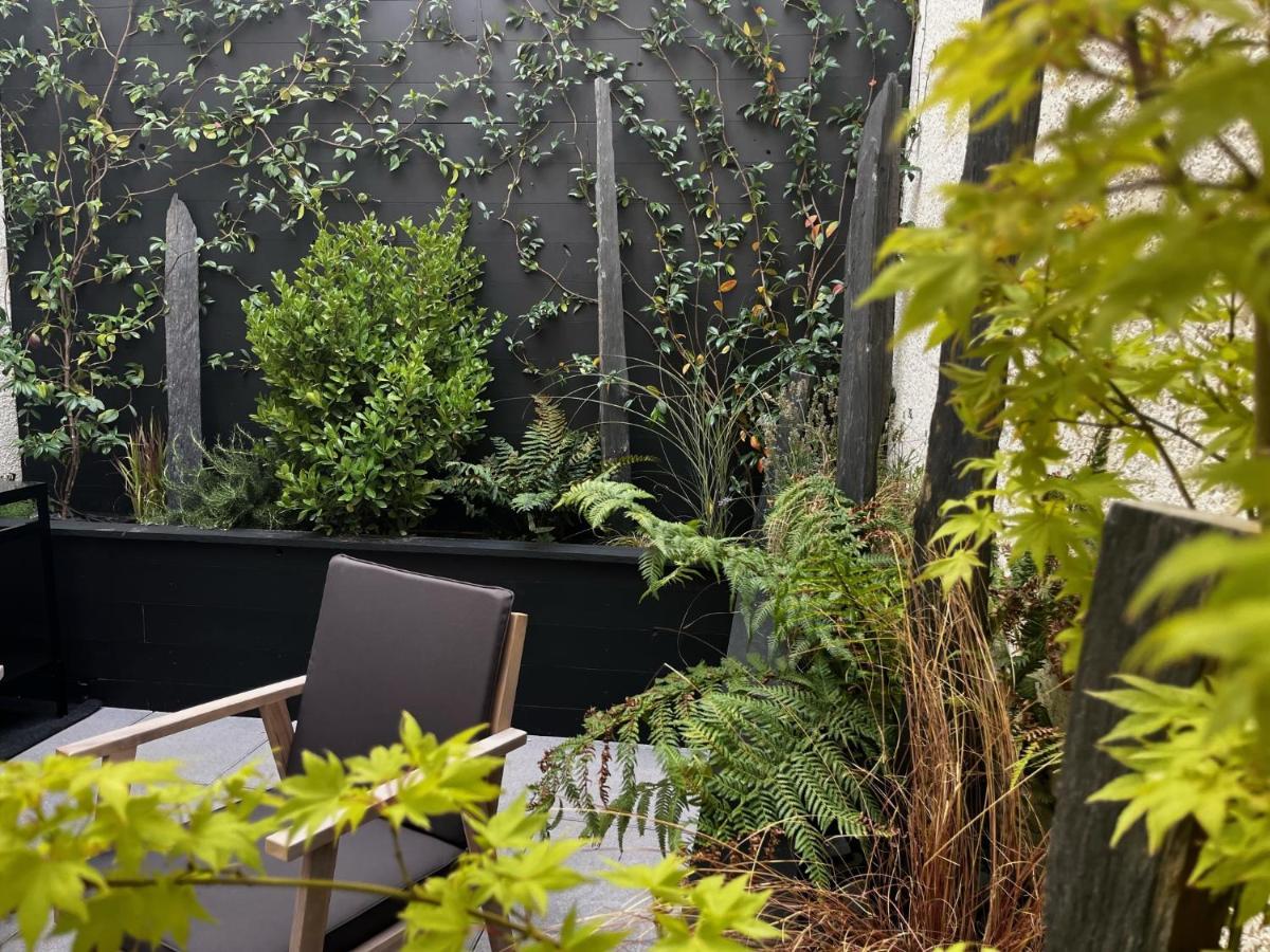 Ck Suite & Spa Reims Exterior foto
